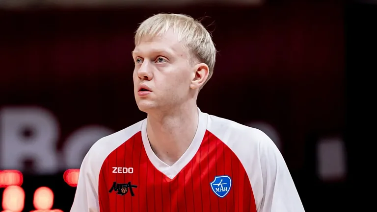 Стало известно, с каким клубом Касаткин подписал контракт  после освобождения