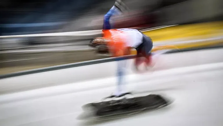 Российский скелетонист Семёнов победил на этапе Кубка Европы в Германии