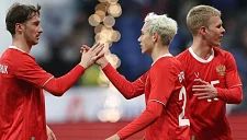 Барбоза уверен, что сборная России вышла бы из группы ЧМ-2026