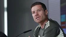 Алонсо: «Родриго важен для Реала, рассчитываю на него»