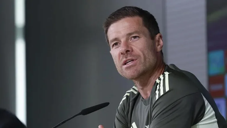 Алонсо: «Родриго важен для Реала, рассчитываю на него»