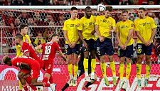 Радимов о матче «Спартака» с «Ростовом»: «Беззубо и позорно»