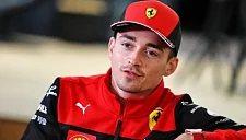 Леклер назвал пятницу в Зандворте худшей в сезоне