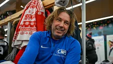 Мостовой хочет сказать, что готов к менеджерской работе в «Спартаке»