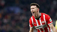 «Твенте» примет ПСВ во втором туре Эредивизи