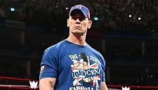 Джон Сина раскритиковал свой альбом