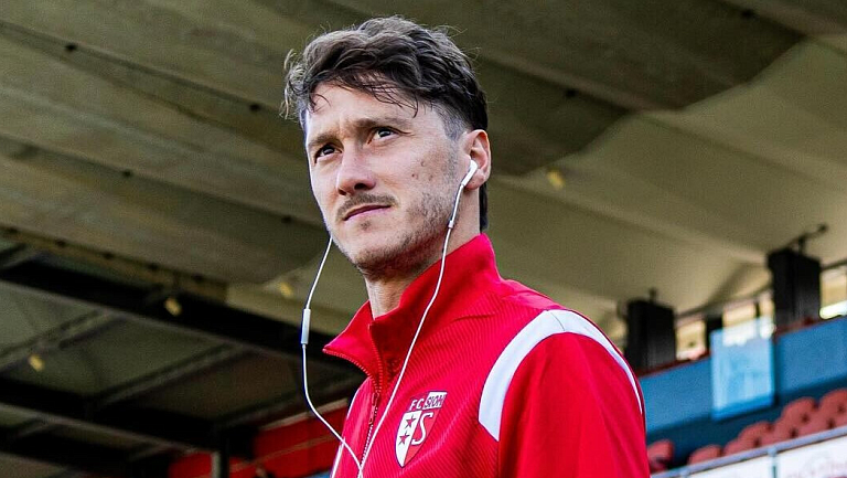 Карпин хочет, чтобы «Динамо» подписало Антона Миранчука