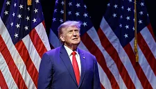 В Германии хотят бойкотировать ЧМ-2026 из-за заявлений Трампа о Гренландии