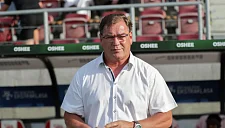 Тренер Польши Урбан: «Пробеж ошибся, лишив Левандовского капитанской повязки»