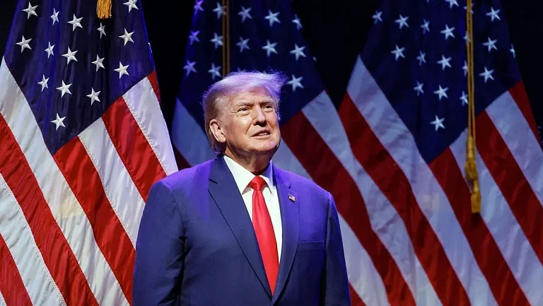 В Германии хотят бойкотировать ЧМ-2026 из-за заявлений Трампа о Гренландии