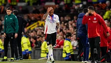 «Лион» высмеивает судейство VAR после поражения от «Ренна»