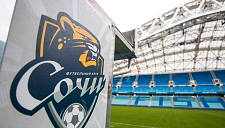 Гендиректор «Сочи» пригрозил игрокам команды перед матчем с «Ахматом»