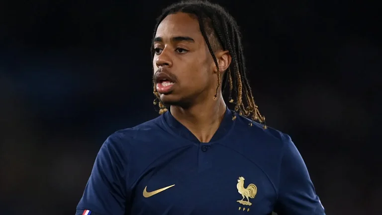 Игроки ПСЖ Барколя и Дуэ восстановятся от травм к игре со «Страсбуром»