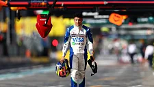 Стала известна стартовая решетка на Гран-при Италии