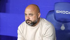 Мануэль Гонсалес: «Нужно делать выводы и проводить самокритику»