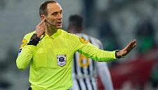 Леонар рассудит матч «Марселя» и «Лорьяна» в Лиге 1