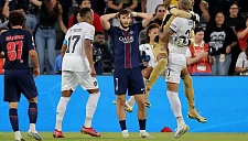 ПСЖ уступил «Ботафого» на старте клубного чемпионата мира