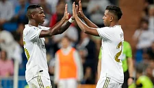 Карло Анчелотти вернул Винисиуса и Родриго в сборную Бразилии