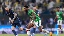 «Аль-Иттифак» – «Аль-Вахда»: матч, который решит судьбу сезона