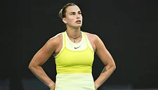 Соболенко — Вондроушовой после снятия с US Open: «Береги себя»