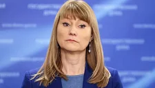 Журова хочет сравнить сложности в возвращении на лёд Трусовой и Валиевой