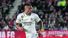 Мариано Диас раскрывает свою причину остаться в «Реал Мадрид»