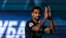 Жубал считает, что титул «Краснодара» — результат огромного труда