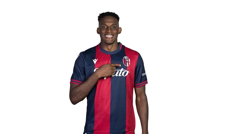 «Сандерленд» предложил «Болонье» £24 млн за защитника Лукуми