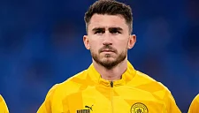 «Атлетик» Бильбао объяснил причины срыва перехода Эмерика Лапорта