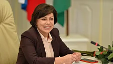 Роднина рассказала, почему не сможет поехать на Олимпиаду