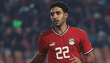 Омар Мармуш получил травму колена в матче против Буркина-Фасо