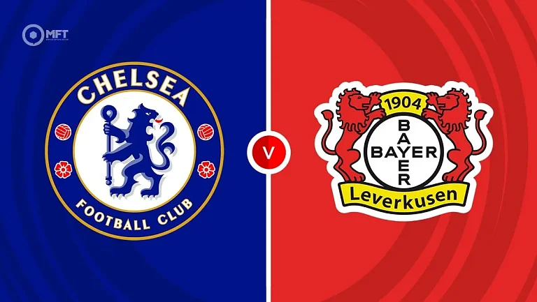 «Челси» откроет предсезонку матчем с «Байером» на «Стэмфорд Бридж»