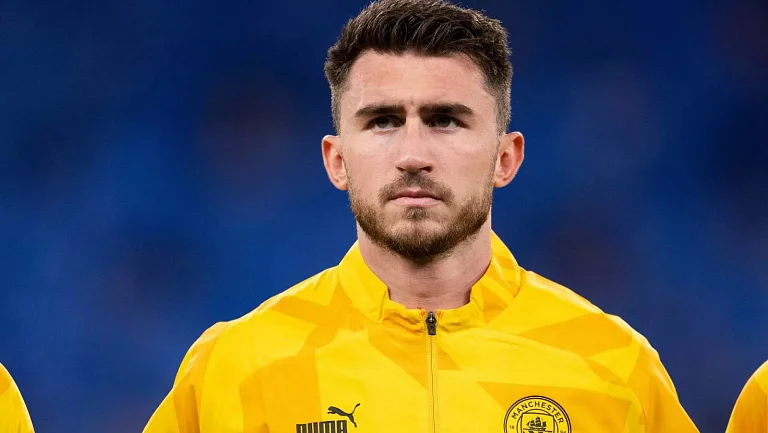 «Атлетик» Бильбао объяснил причины срыва перехода Эмерика Лапорта