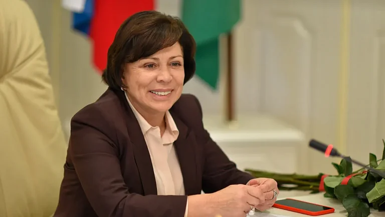 Роднина рассказала, почему не сможет поехать на Олимпиаду