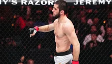 Махачев назвал 2026 год идеальным для боя с Топурией