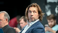 Мостовой: «Карпина могут убрать из Динамо, а что здесь такого?»