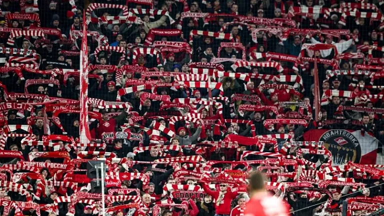 Груцкая назвал имя тренера, который должен был возглавить «Спартак»