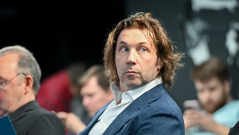 Мостовой: «Карпина могут убрать из Динамо, а что здесь такого?»