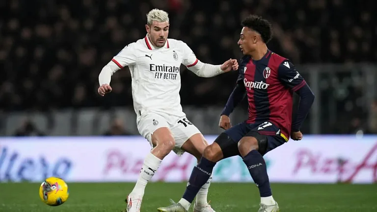 «Милан» - «Болонья»: миланцы возьмут реванш за поражение в финале кубка