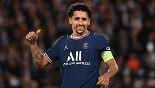 ПСЖ рискует остаться без Маркиньоса и Руиса в 1/8 финала КЧМ