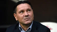 Дмитрий Аленичев рассказал о последних предложениях по работе