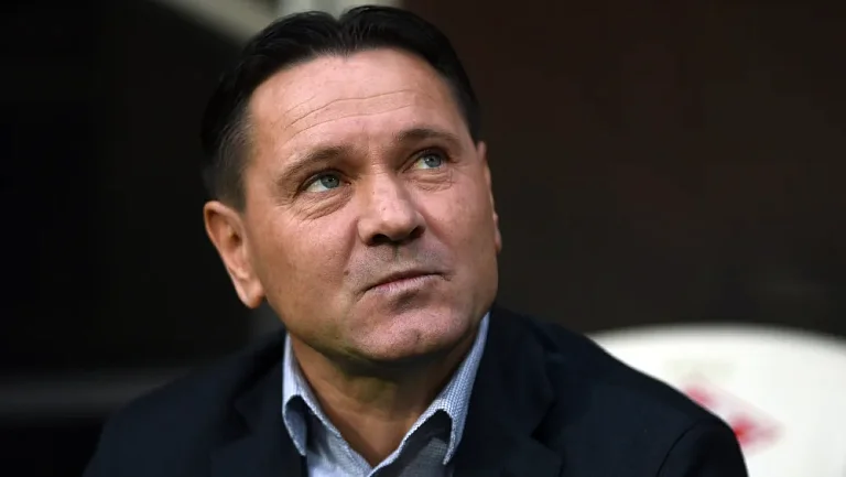 Дмитрий Аленичев рассказал о последних предложениях по работе