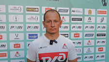 Янюшкин прокомментировал выход «Локомотива» в финал Кубка России по регби