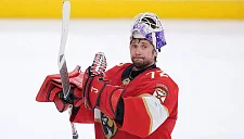 Губерниев включил Бобровского в число величайших вратарей мирового хоккея