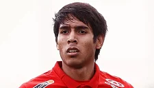 «Васко да Гама» передумал подписывать Дуарте из «Спартака»