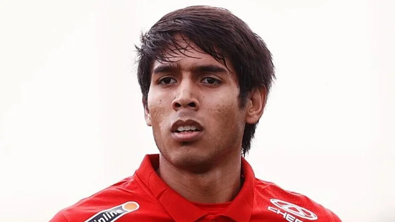 «Васко да Гама» передумал подписывать Дуарте из «Спартака»