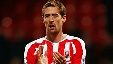 Питер Крауч о «Лидс Юнайтед»: «Они произвели на меня большое впечатление»