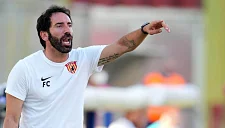 Тренер «Бари»: «Против Монцы мы хотим провести отличную игру»