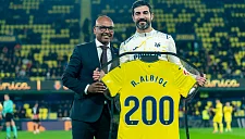 Рауль Альбиоль раскрыл того, кто закончил его карьеру