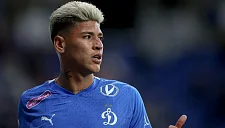 Хорхе Карраскаль близок к переходу из «Динамо» во «Фламенго»